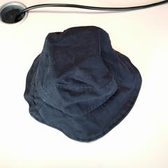 Chapéu panamá, como reportado por Twisto utilizando o iLost