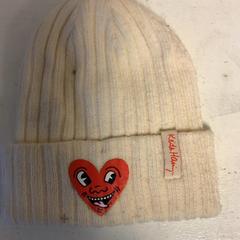 Cap, come riportato da Artis utilizzando iLost