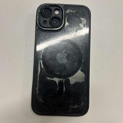 Gsm iPhone, zoals gemeld door Regio Oost-Vlaanderen met iLost