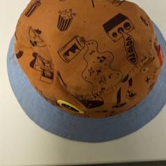 Beanie, jak nahlášeno IKEA Mons pomocí iLost