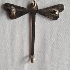 Libelle speld, iLost'a bildirildiği gibi