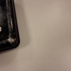 Portefeuille metalique Noir がiLostで IKEA Paris - Plaisir によって報告されました