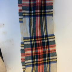 İLost kullanarak Artis tarafından bildirildiği gibi Şal