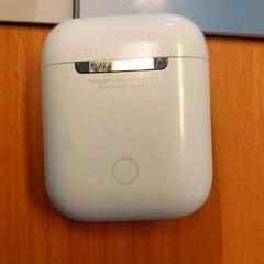 Etui na słuchawki, zgłoszono przez Blauwnet Zwolle przy użyciu iLost