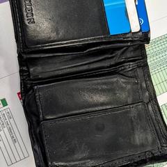 Portefeulle Zwart, rapporterat av Regio Antwerpen - Brussel med iLost