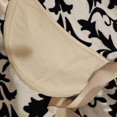 Zwart tasje, som rapporterats till iLost