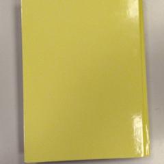 Taccuino, come riportato da Vrije Universiteit Amsterdam utilizzando iLost