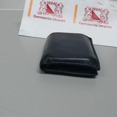 財布 S.A Benjamins がiLostで Gemeente Utrecht によって報告されました