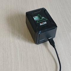 Elektronika - Diverse, amint azt Regio Limburg - Leuven az iLost segítségével jelentette.