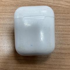 Earpods Wit, come riportato da Connexxion Amstelland-Meerlanden Schiphol Zuid utilizzando iLost