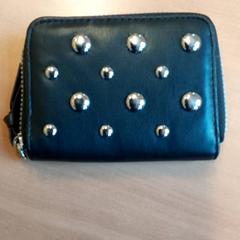 Brieftasche, gemeldet von Regio Antwerpen - Brussel über iLost