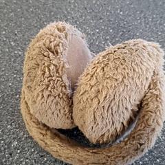 Oorwarmers, zoals gemeld door Connexxion Amstelveen met iLost