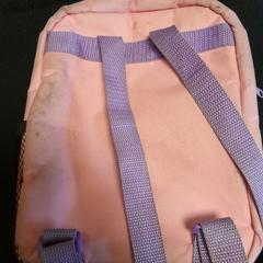 Sack rose, gemeldet von TCL über iLost