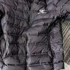 Jacket Zwart, as reported by Arriva Vechtdallijnen using iLost