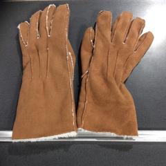 Handschuhe Bruin, gemeldet von Breng Nijmegen über iLost