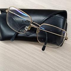Estuche para gafas con gafas, ha sido reportado por Padualaan 99 con iLost