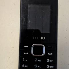 Mobilný telefón, ako bolo nahlásené GVB pomocou iLost