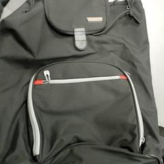 Hátizsák, amint azt Regio Antwerpen - Brussel az iLost segítségével jelentette.