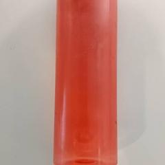 Butelka do picia - Roze, zgłoszono przez Centraal magazijn przy użyciu iLost