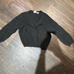 Vestje zwart, como reportado por Van der Valk Hotel Veenendaal utilizando o iLost