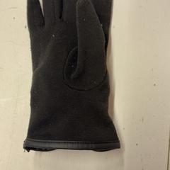 Gloves, as reported by GVB using iLost