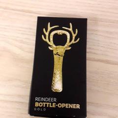 Flaska botlle opener, rapporterat av IKEA Breda med iLost