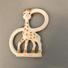 Bitering, zoals gemeld door IKEA Sørlandet met iLost