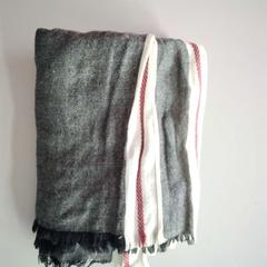 Šál, ako bolo nahlásené Twisto pomocou iLost