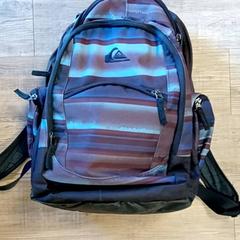 Motxila, gisa salatu by Centraal magazijn iLost erabiliz