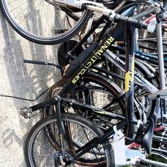 دراجة جبلية Renault cycles، كما تم الإبلاغ عنه بواسطة Stadswerk072 عبر iLost