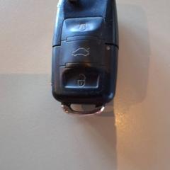 Car key, as reported by Familiepark Drievliet using iLost
