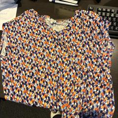 Blouse & Dress Gekleurd, as reported by Haven Hotel Rotterdam using iLost