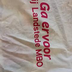 Bag, som rapportert av RRReis IJssel-Vecht ved bruk av iLost