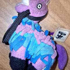 キーホルダー がiLostで Qbuzz DMG によって報告されました