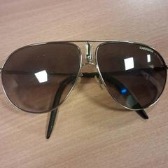 Gafas de sol, ha sido reportado por Pouw Vervoer con iLost