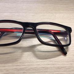 Ulleres, segons ha informat Gemeente Arnhem mitjançant iLost