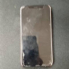 Iphone Zwart, zoals gemeld door Qbuzz GD Groningen Peizerweg met iLost