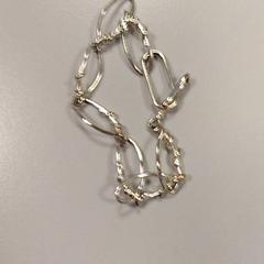 سوار Zilver، كما تم الإبلاغ عنه بواسطة Vrije Universiteit Amsterdam عبر iLost