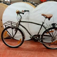 Bicykel Easy rider Groene herenfiets, ako bolo nahlásené Fietsdepot Hasselt pomocou iLost