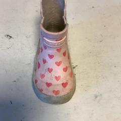 くつ がiLostで Artis によって報告されました