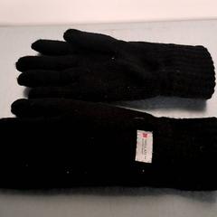 Gloves, as reported by Keolis Lund using iLost