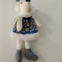 Hračka Peluche souris, ako bolo nahlásené IKEA Orléans - Ardon pomocou iLost