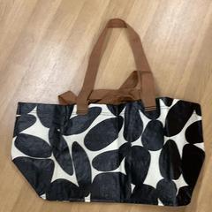 Bossa d'ikea, segons ha informat IKEA長久手 mitjançant iLost