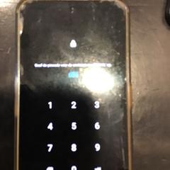 Mobiele telefoon, zoals gemeld door U-OV Utrecht met iLost