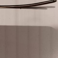 Bril, zoals gemeld door De Efteling met iLost