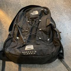 Ryggsekk, som rapportert av Gemeente Amsterdam - Bureau Gevonden Voorwerpen ved bruk av iLost