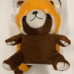Xoguete de peluche, segundo informou IKEA神戸 usando iLost