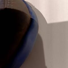 İLost kullanarak De Efteling tarafından bildirildiği gibi Ayakkabı