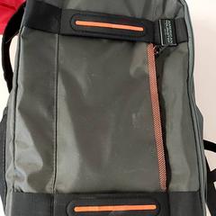 Mochila - groen, como reportado por Centraal magazijn utilizando o iLost