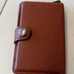 Portemonnee Sepulveda Gutierrez, zoals gemeld door GVB met iLost